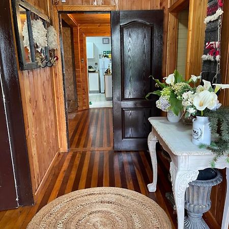 Hostal Das Hause Puerto Varas Esterno foto